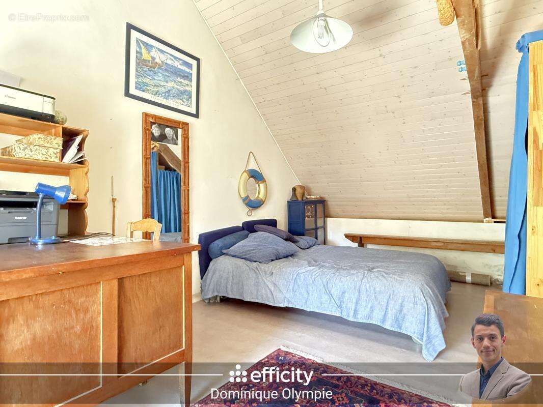 Maison 75 m² à Plouha  - photo 8