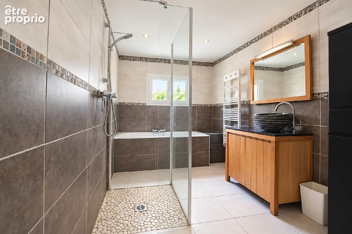 Maison 4 pièces 89 m² à vendre à Yerres (91330) - photo 5