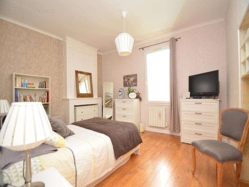 Maison à SAINT-GERMAIN-DU-PUCH