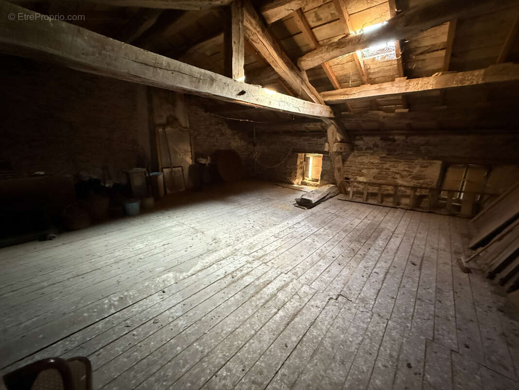 Maison à VABRES-L'ABBAYE