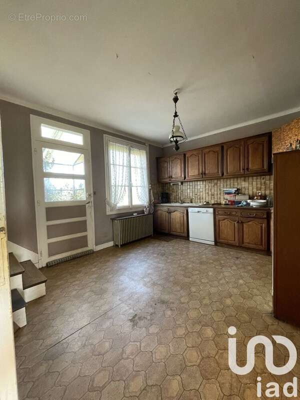 Photo 7 - Maison à YZEURE