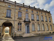 Appartement à BAR-LE-DUC