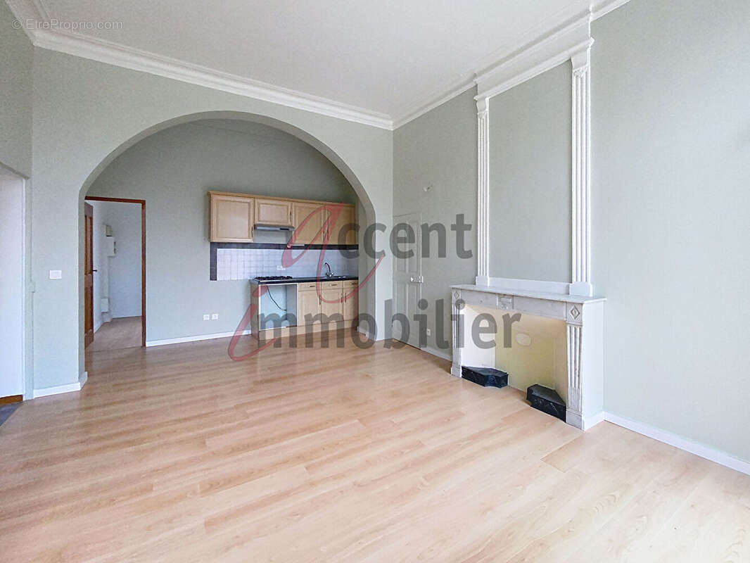 Appartement à CAVAILLON