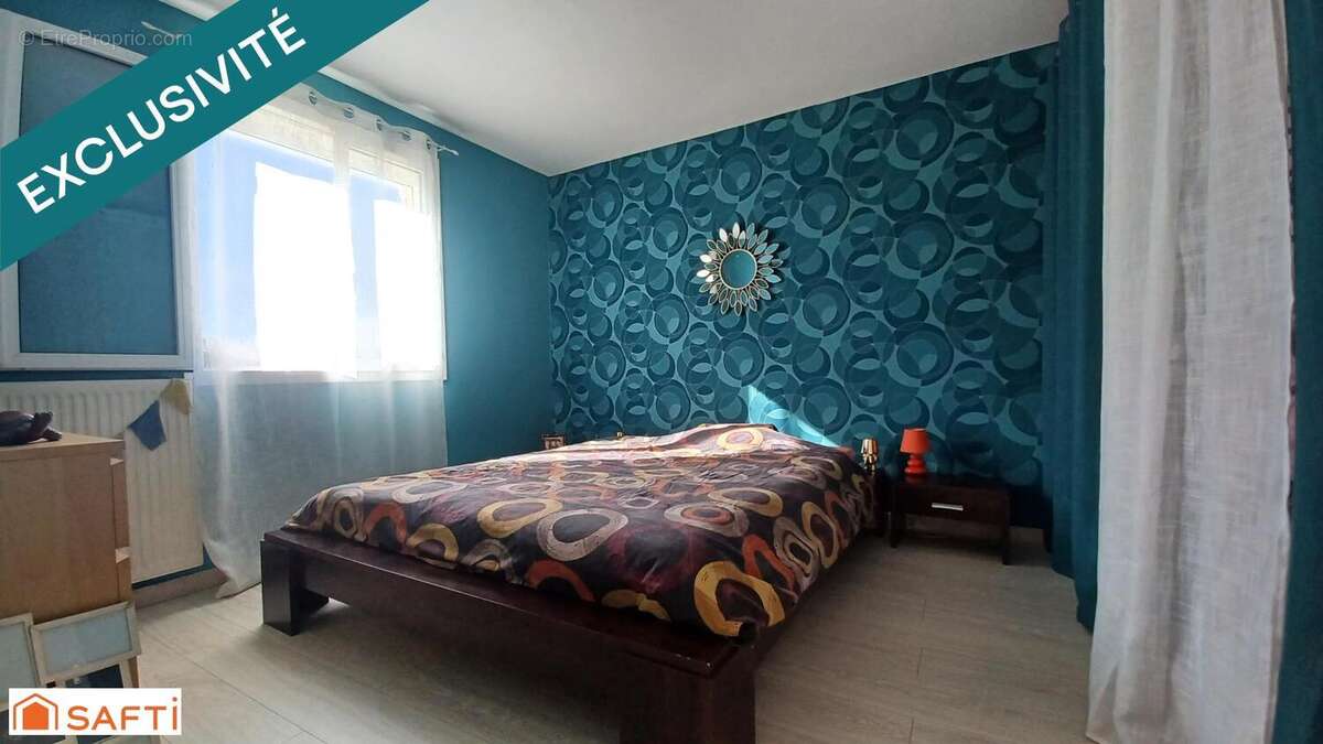 Photo 5 - Maison à FERRIERES-EN-GATINAIS