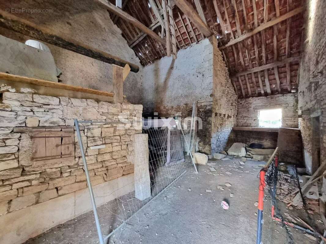 Ensemble immobilier à 8min de Clamecy - photo 20