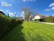 Maison à DAMMARIE-LES-LYS