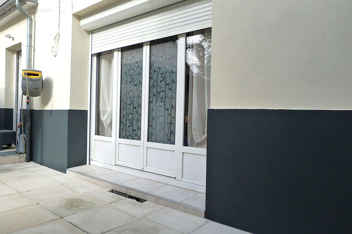 Maison à LE PETIT-QUEVILLY