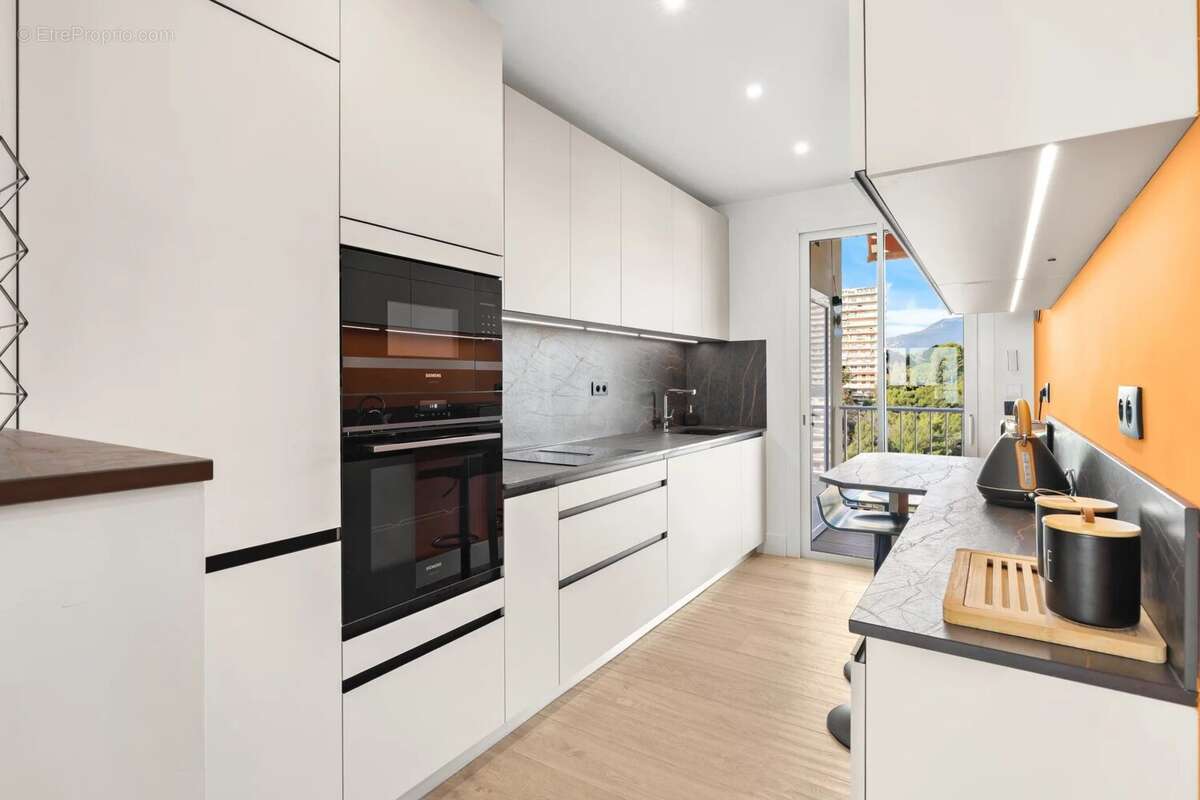 Appartement à CAGNES-SUR-MER