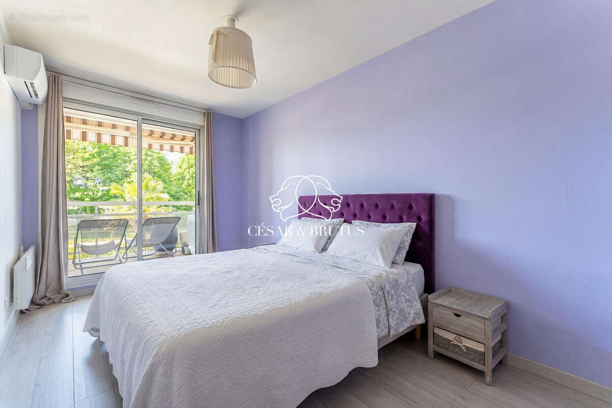 Appartement à CALUIRE-ET-CUIRE