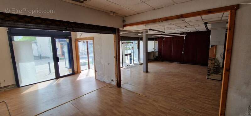 Appartement à SAINT-ELOY-LES-MINES