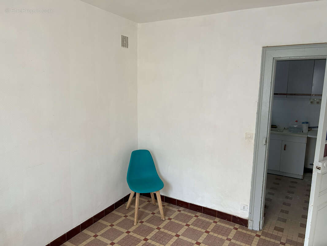 Maison à SARGE-LES-LE-MANS