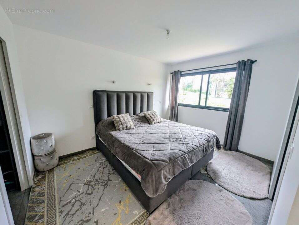 Maison à LA RAVOIRE