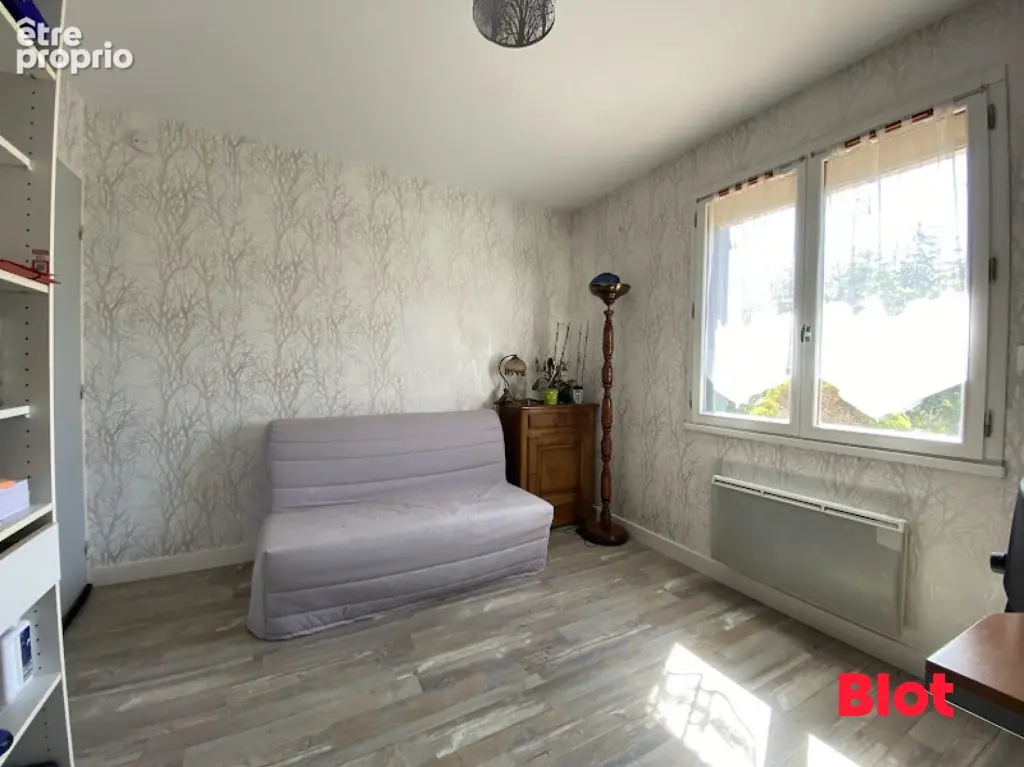 Maison 100 m² à Pire-Sur-Seiche  - photo 8