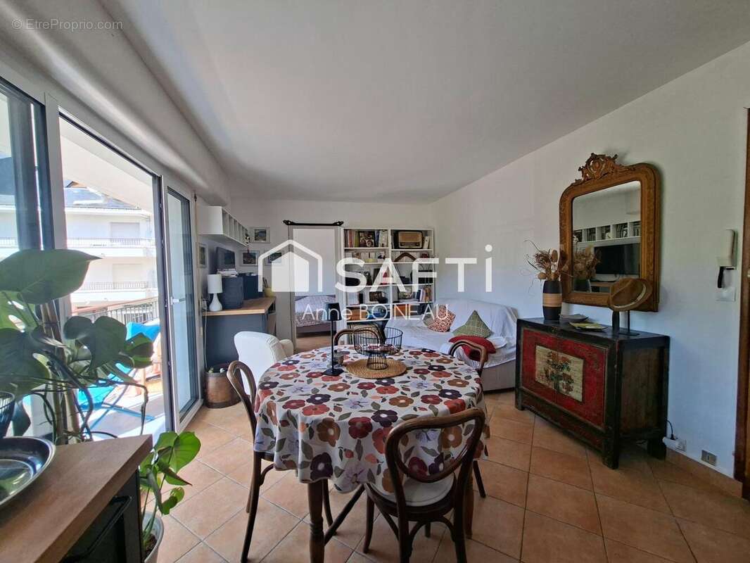 Photo 3 - Appartement à MESQUER