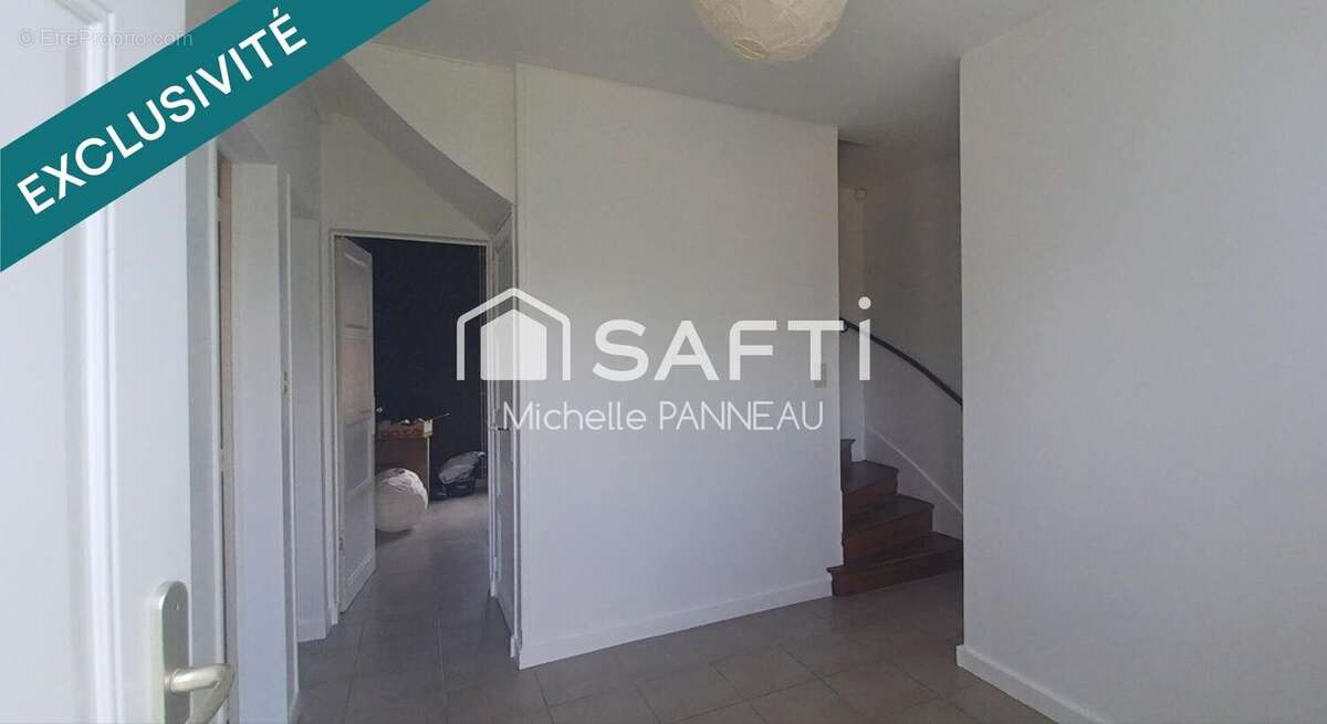 Photo 2 - Maison à LA FLECHE