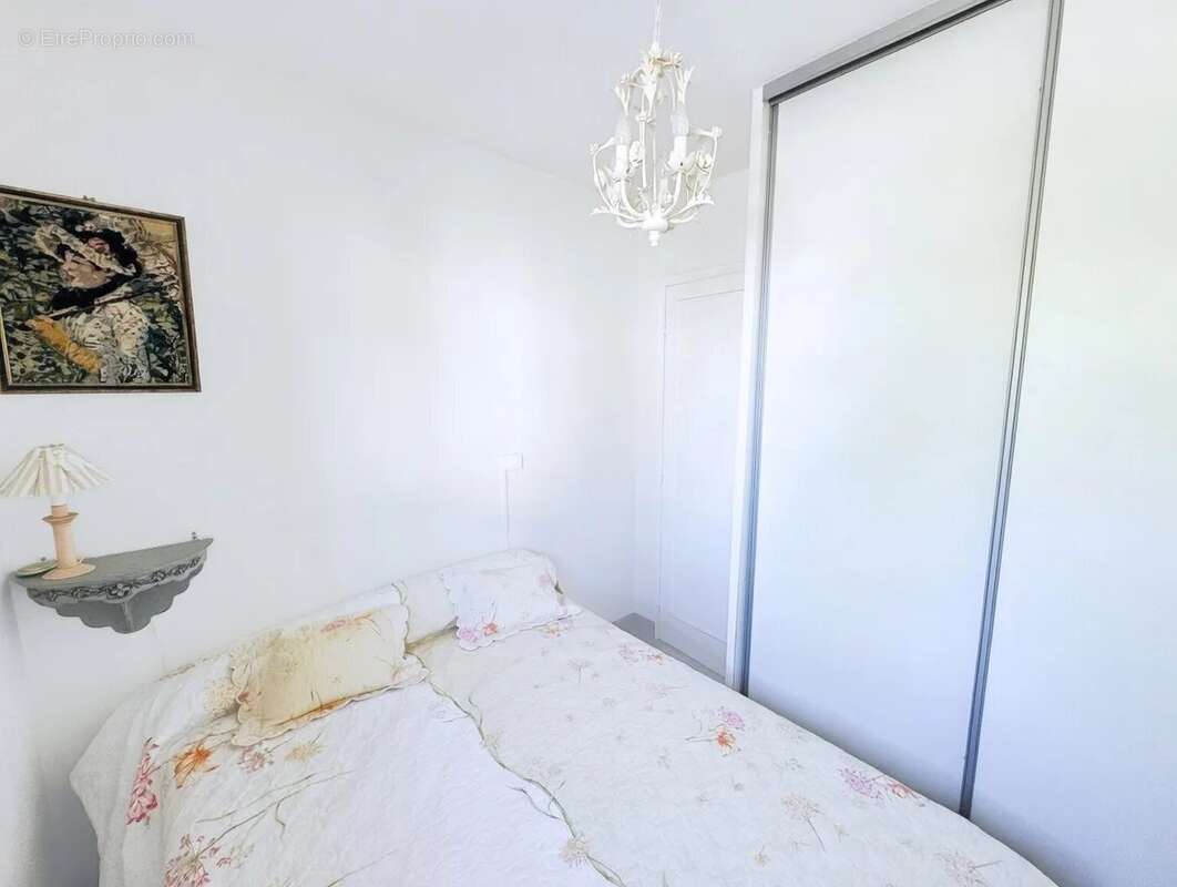 Appartement à CABOURG