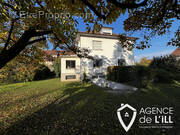 Maison à KINGERSHEIM