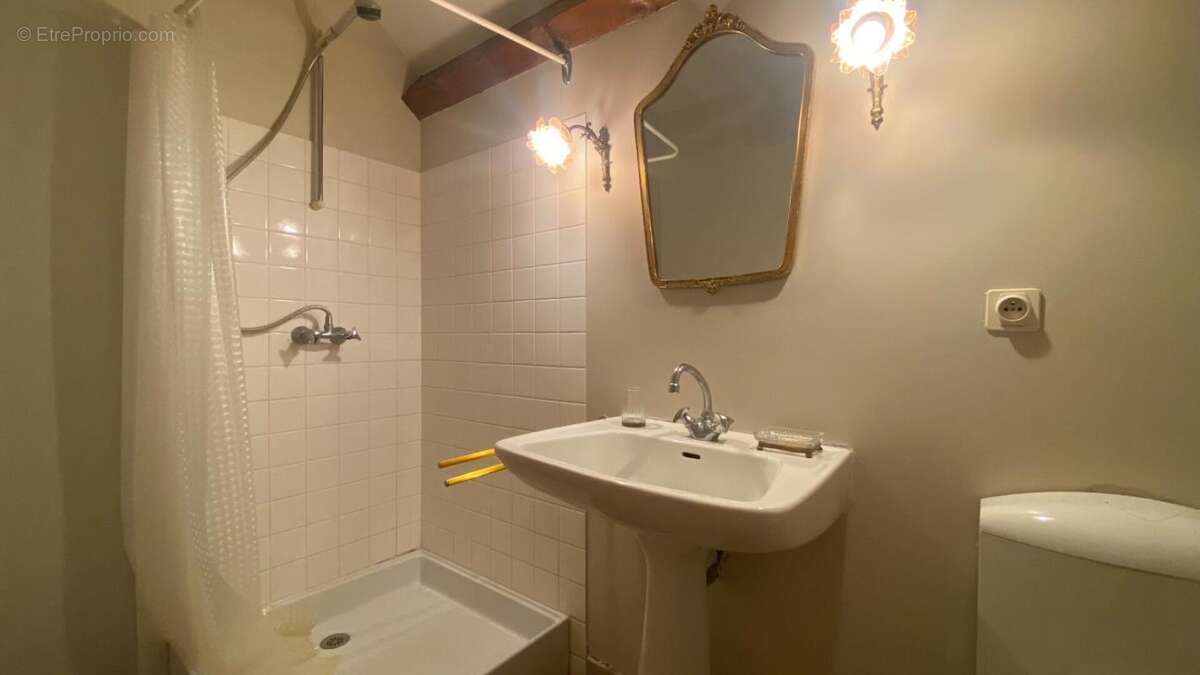 Maison à CHEVIGNY-SAINT-SAUVEUR