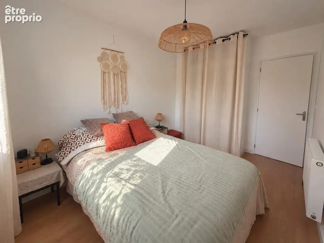 Appartement T3 rénové à Bordeaux Caudéran - photo 4