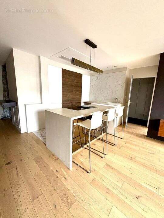 Appartement à ANNEMASSE