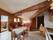 Maison à PRAZ-SUR-ARLY