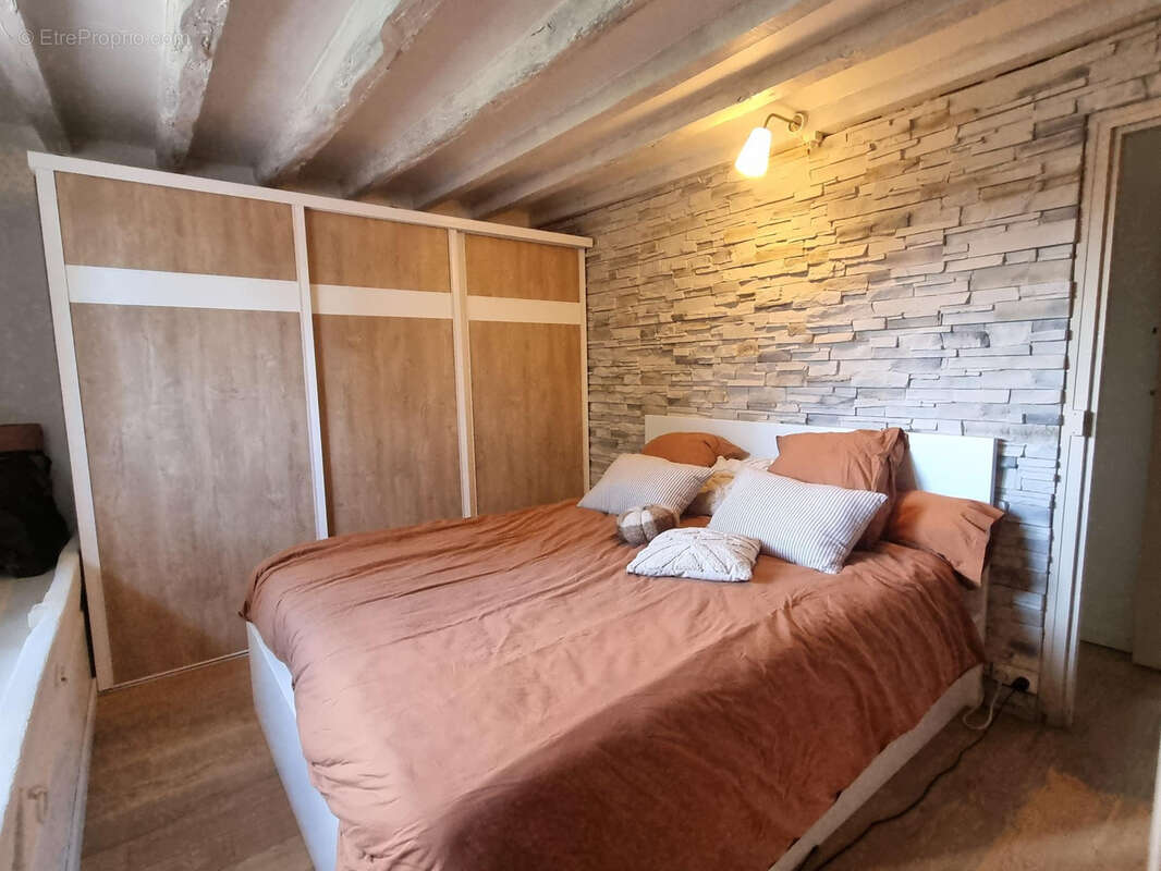 Maison à ILLIERS-COMBRAY