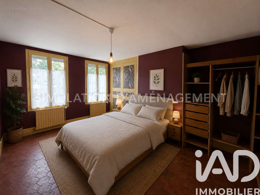 Photo 4 - Maison à NEUILLY-EN-THELLE