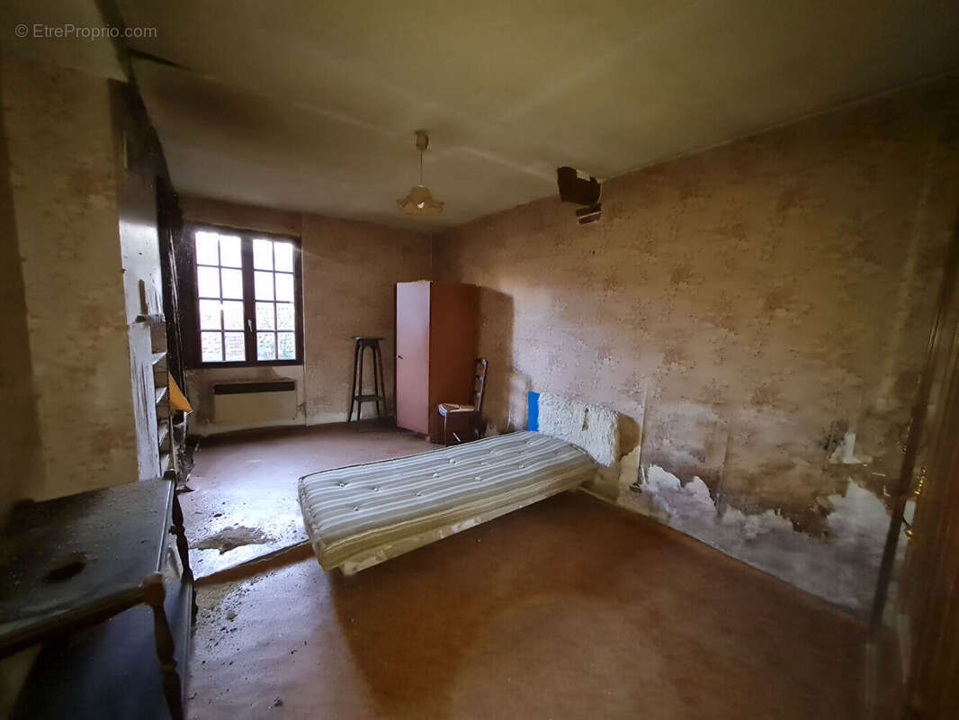 Maison à BAILLEAU-LE-PIN