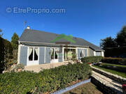 Maison à PATAY