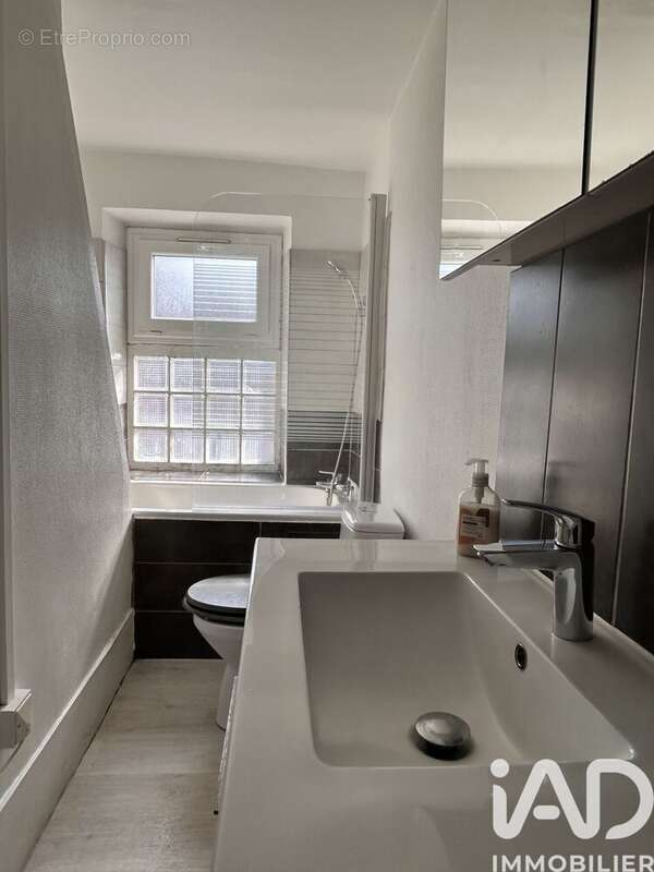 Photo 7 - Appartement à CLERMONT-FERRAND