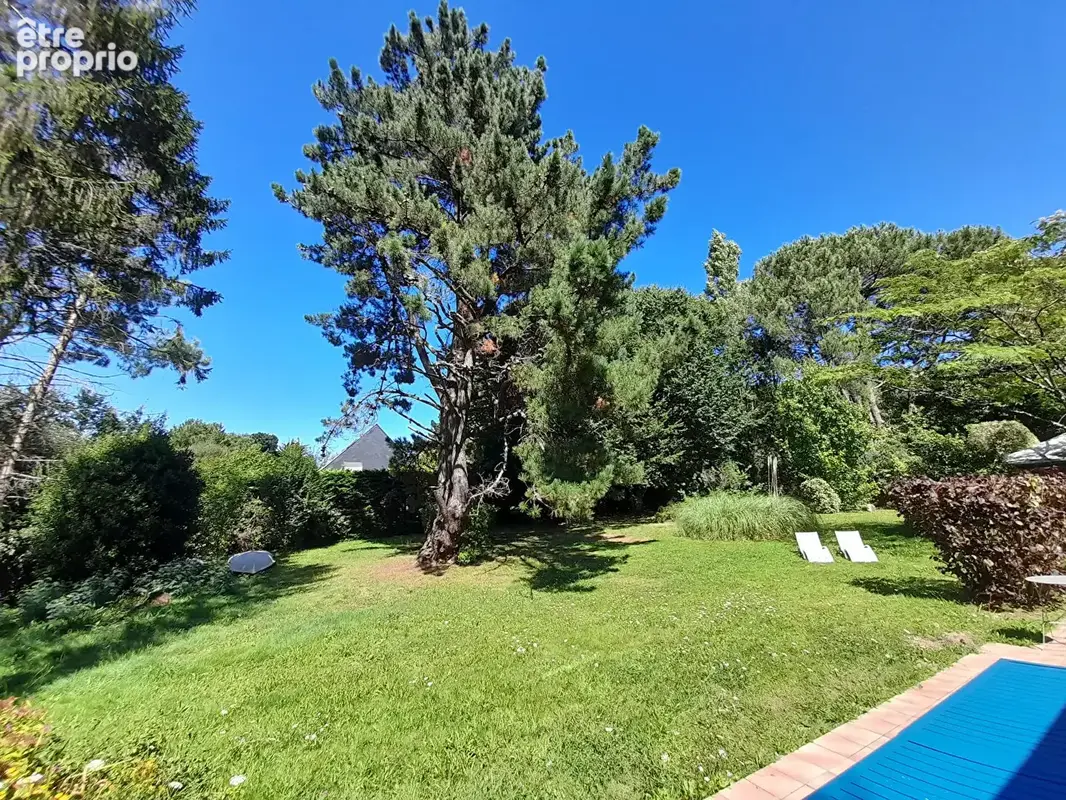 Domaine privé, Proche plage de Lanséria - photo 4