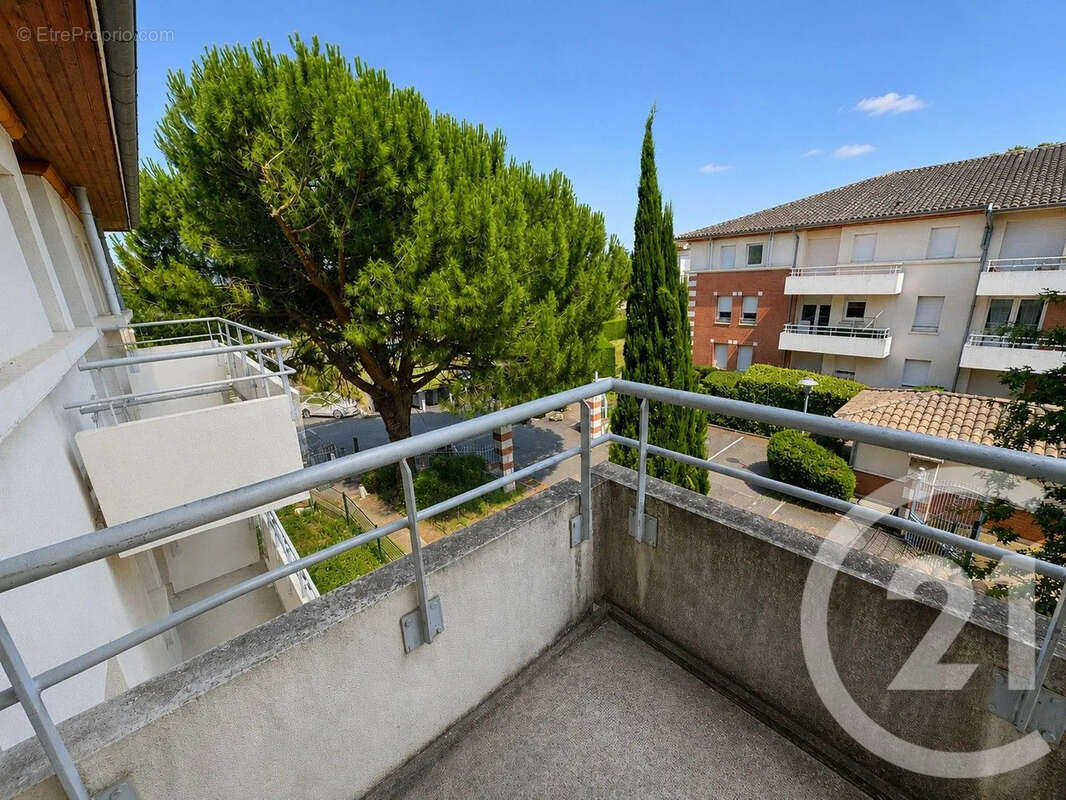 Appartement 43 m² à Toulouse  - photo 8