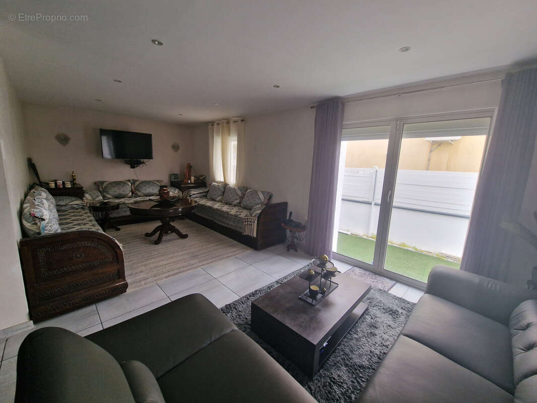 Maison à MONTPELLIER