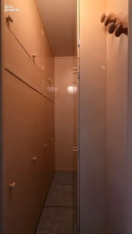 Appartement 54m² à montreuil - photo 10