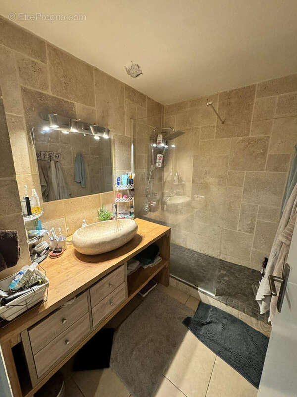 Appartement à SAINT-PIERRE