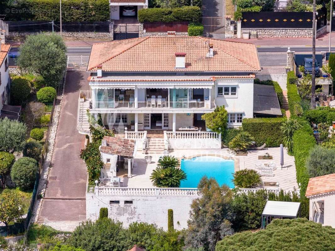 Maison à CANNES