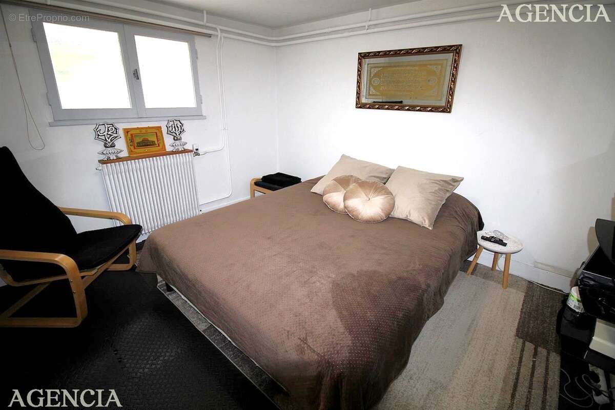 Maison à PONTAULT-COMBAULT