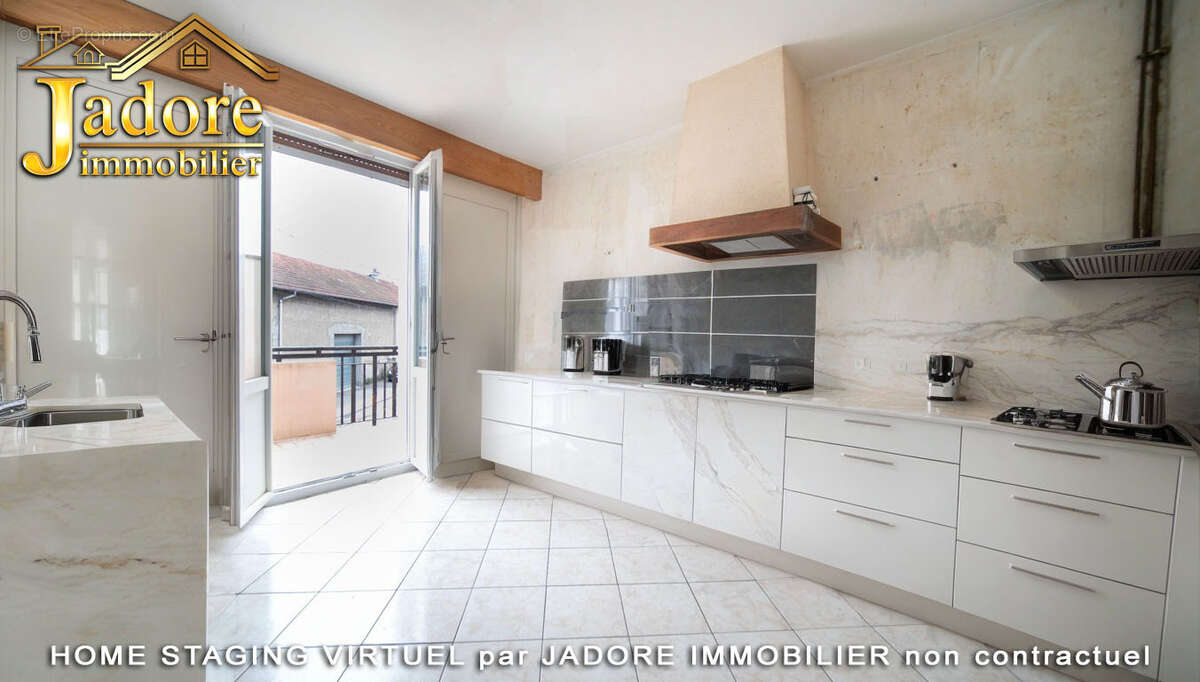 Grande maison familiale - photo 6