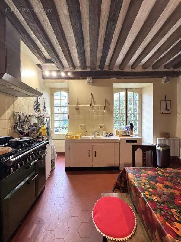 Maison 250 m² à Lescun  - photo 4
