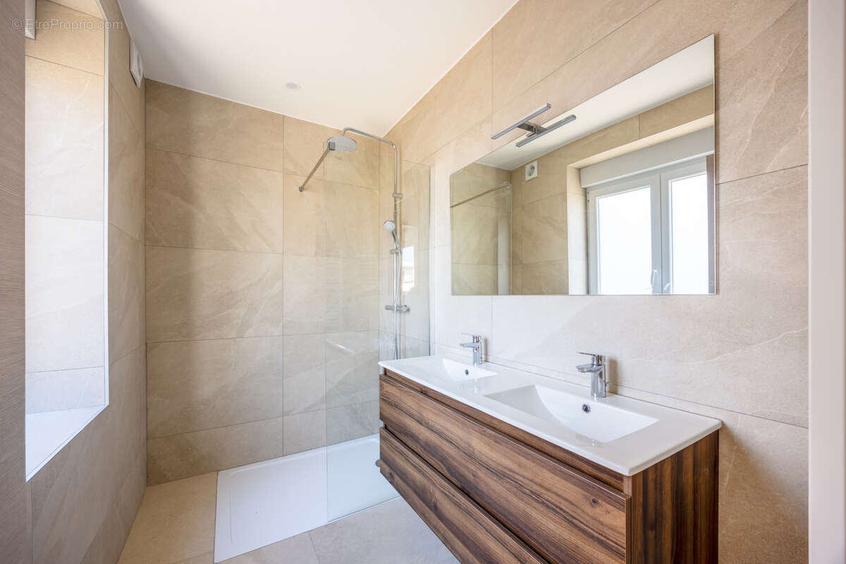 Appartement à MORSCHWILLER-LE-BAS