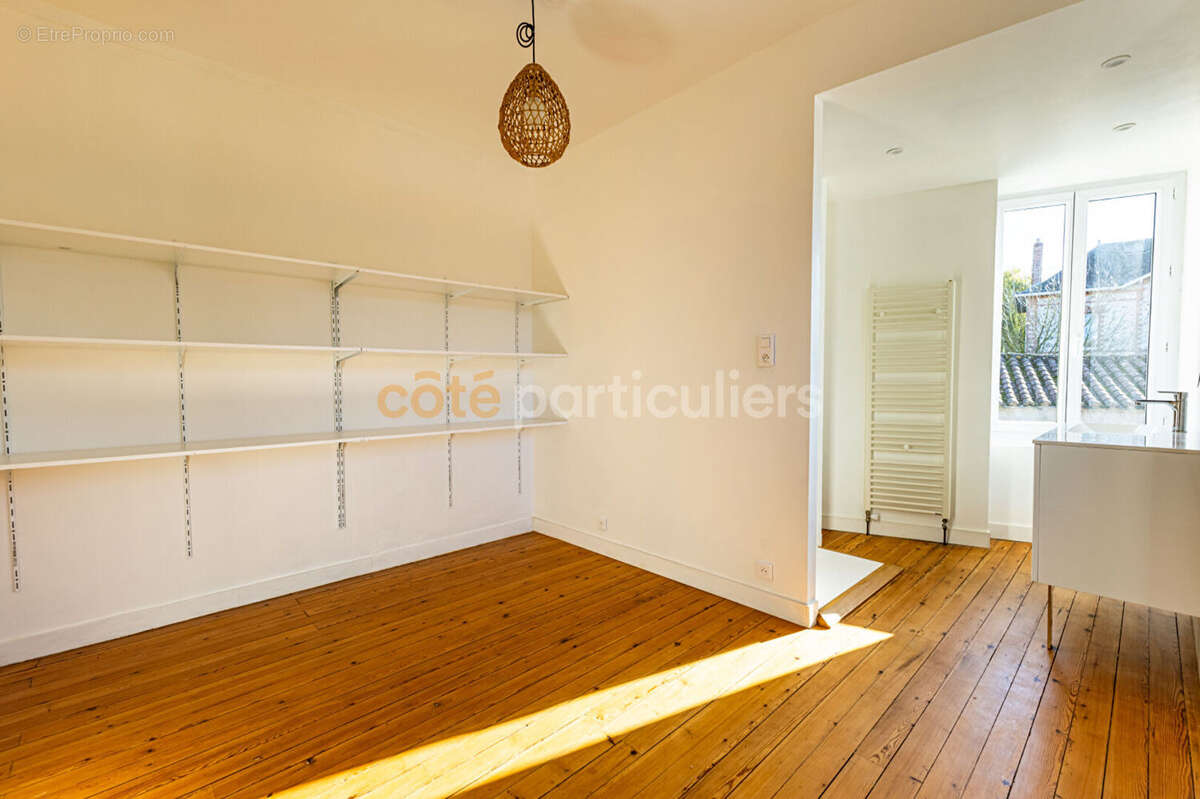 Maison à VIEILLEVIGNE