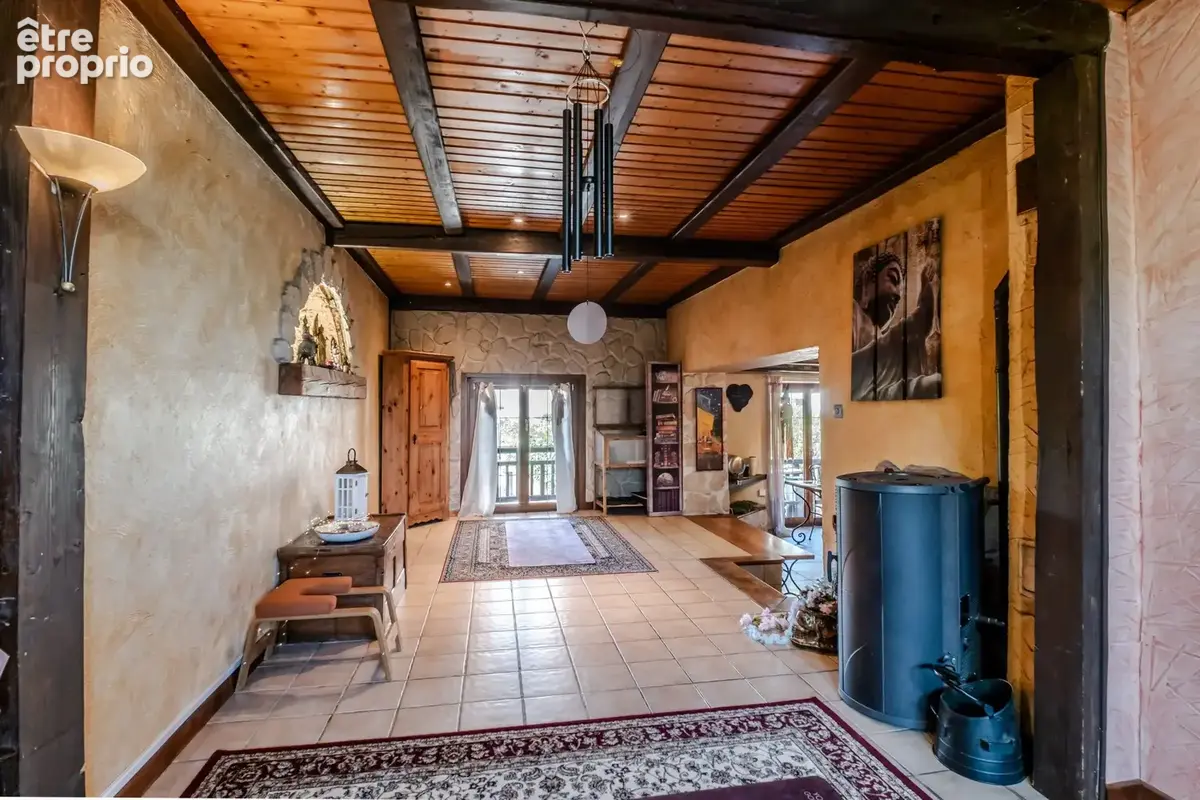 Maison 150 m² à Vetraz-Monthoux  - photo 8