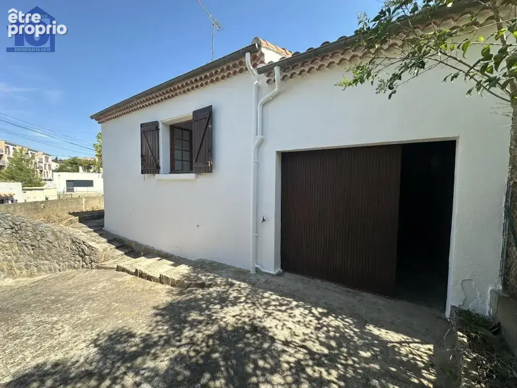 Maison 4 pièces 55 m² à vendre à Beziers (34500) - photo 10
