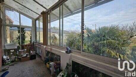 Photo 6 - Maison à RUFFEC