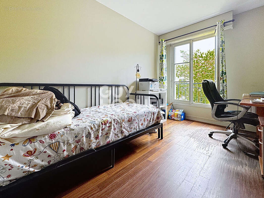 Appartement à VERSAILLES