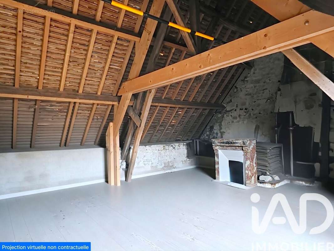 Photo 2 - Maison à FISMES