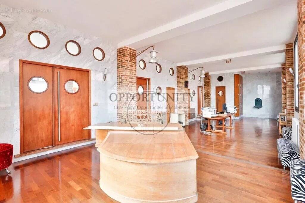 Appartement à MONTREUIL