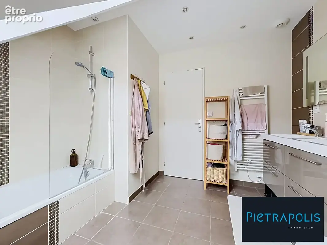 Maison 4 pièces 93 m² à vendre à Bressey-Sur-Tille (21560) - photo 9