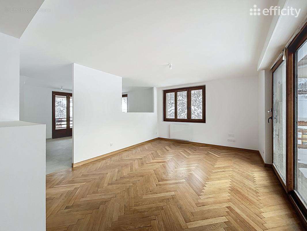 Appartement - photo 5