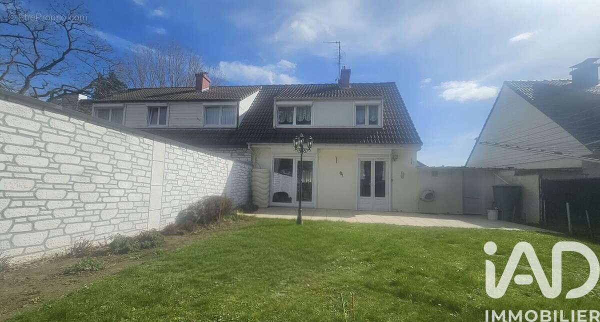 Photo 4 - Maison à BETHUNE